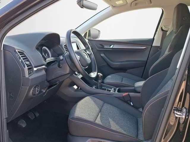 Skoda Karoq 2.0 TDI Clever KLIMA / NAVI / LED / KAMERA / SITZH