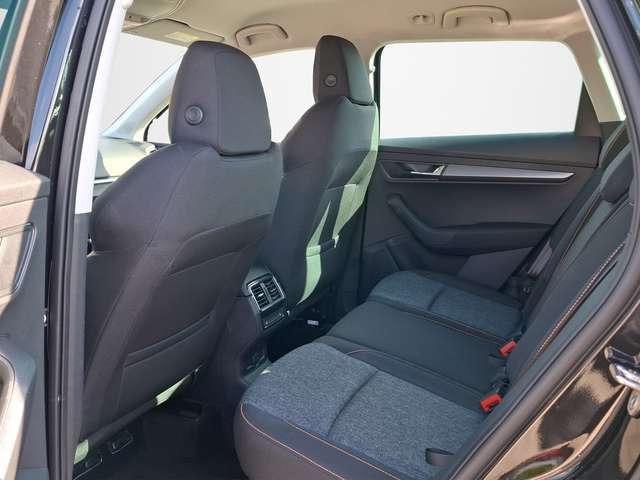 Skoda Karoq 2.0 TDI Clever KLIMA / NAVI / LED / KAMERA / SITZH