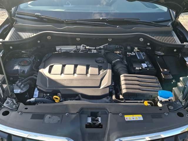 Skoda Karoq 2.0 TDI Clever KLIMA / NAVI / LED / KAMERA / SITZH