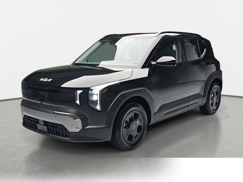 Kia EV2 42.2 KWH EARTH MJ27 4SITZE WINTER-CONNECT TECHNOLOGY DRIVEWISE-PARK
