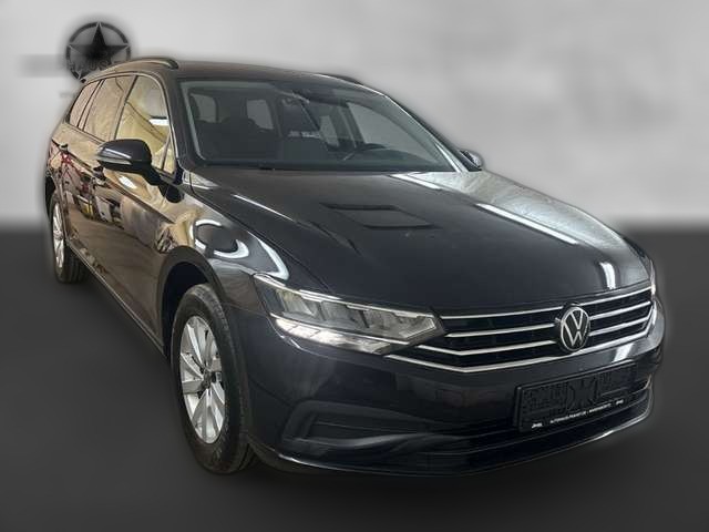 Volkswagen Passat 2.0TDI LED NAVI CARPLAY KAMERA EL.HECKKLA