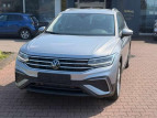 Bild Volkswagen Tiguan Allspace Life Navi 7 Sitze AHK LED ACC El. Heckklappe Winte