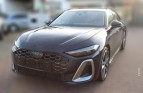 Bild Audi A5 TDI edition one S Line Matrix Navi AHK ACC Leder 3