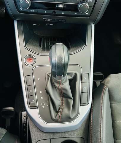 Seat Arona 1.0 TSI FR DSG SHZ NAVI LED KAM PDC vo+hi