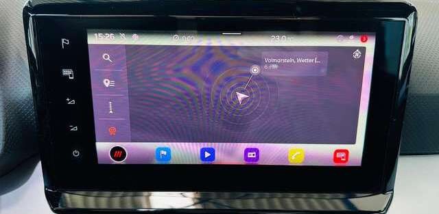 Seat Arona 1.0 TSI FR DSG SHZ NAVI LED KAM PDC vo+hi