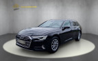 Bild Audi A6 Avant 50 TDI quattro sport