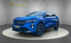 Bild Renault Rafale Esprit Alpine Full Hybrid E-Tech 200