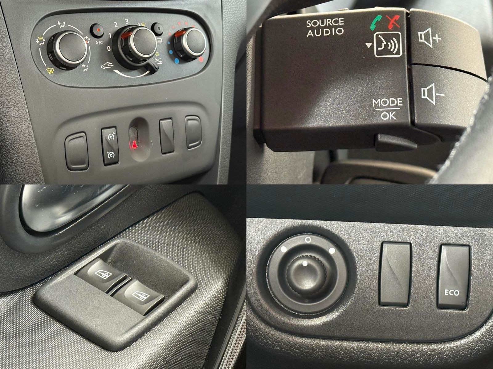 Dacia Sandero II 90 eco² Stepway Prestige *NAVI*TPM*