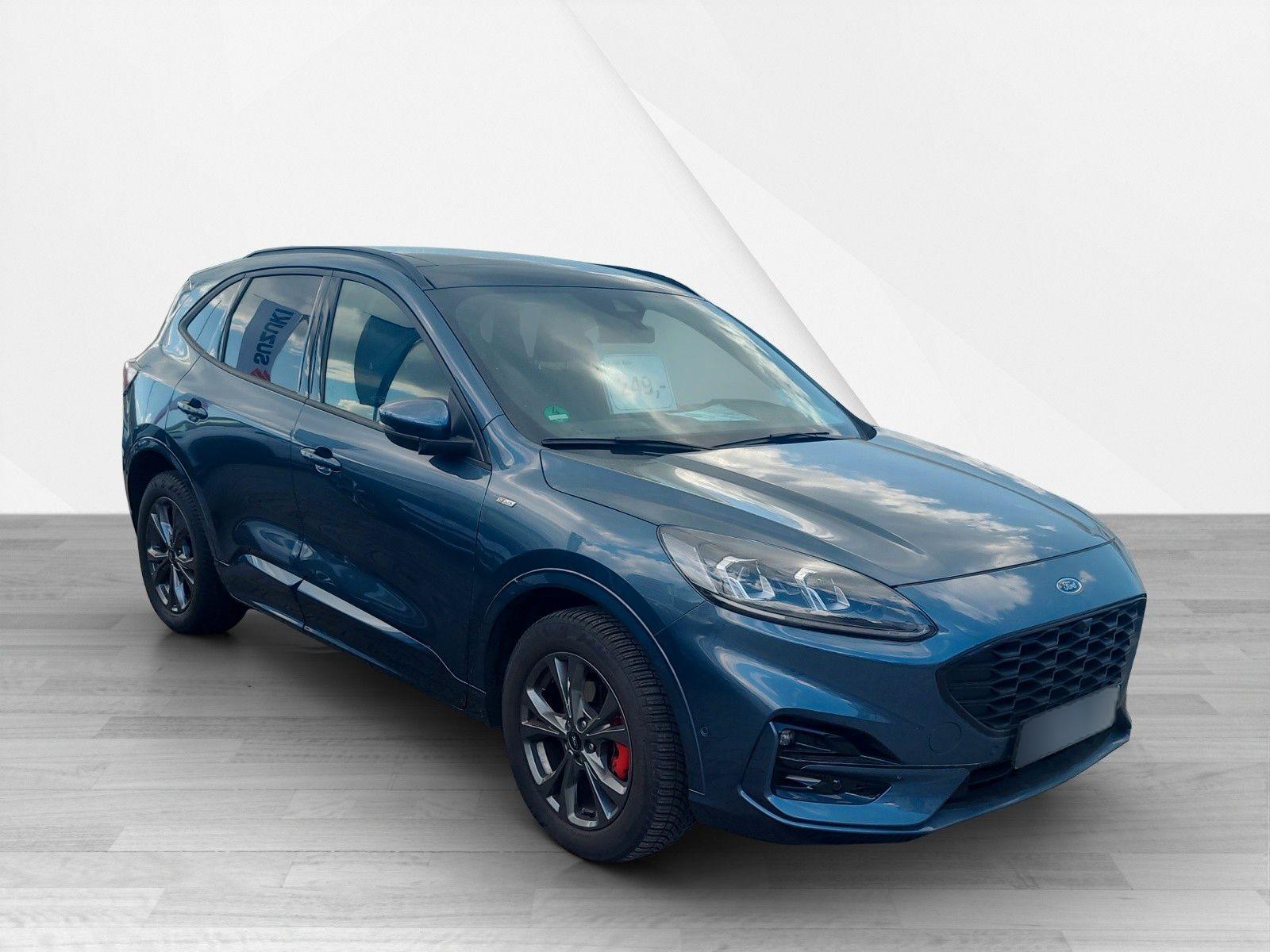 Ford Kuga 2.0L EcoBlue ST-Line X *Diesel*AT*Schiebed*