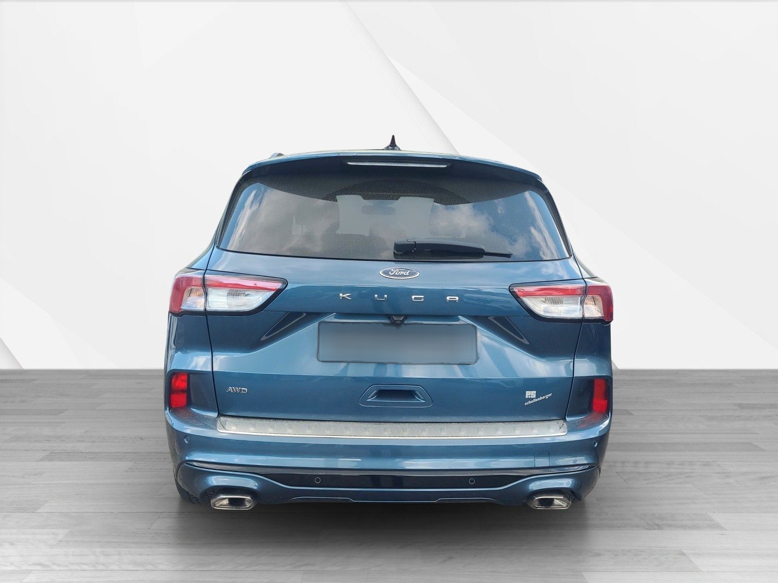 Ford Kuga 2.0L EcoBlue ST-Line X *Diesel*AT*Schiebed*