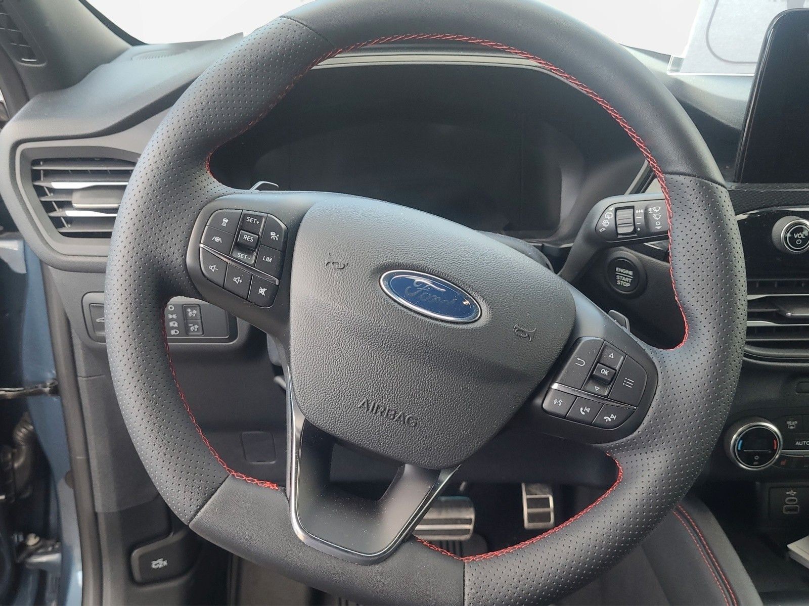 Ford Kuga 2.0L EcoBlue ST-Line X *Diesel*AT*Schiebed*