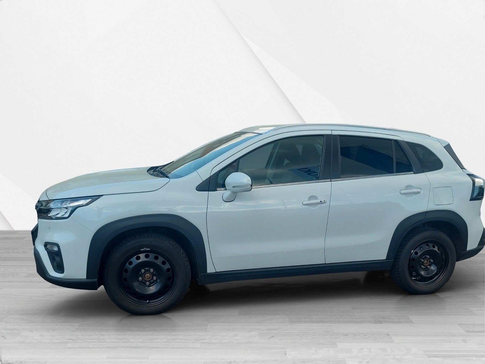 Suzuki SX4 S-Cross S-Cross 1.4 BOOSTERJET Hyb Comfort Allgrip