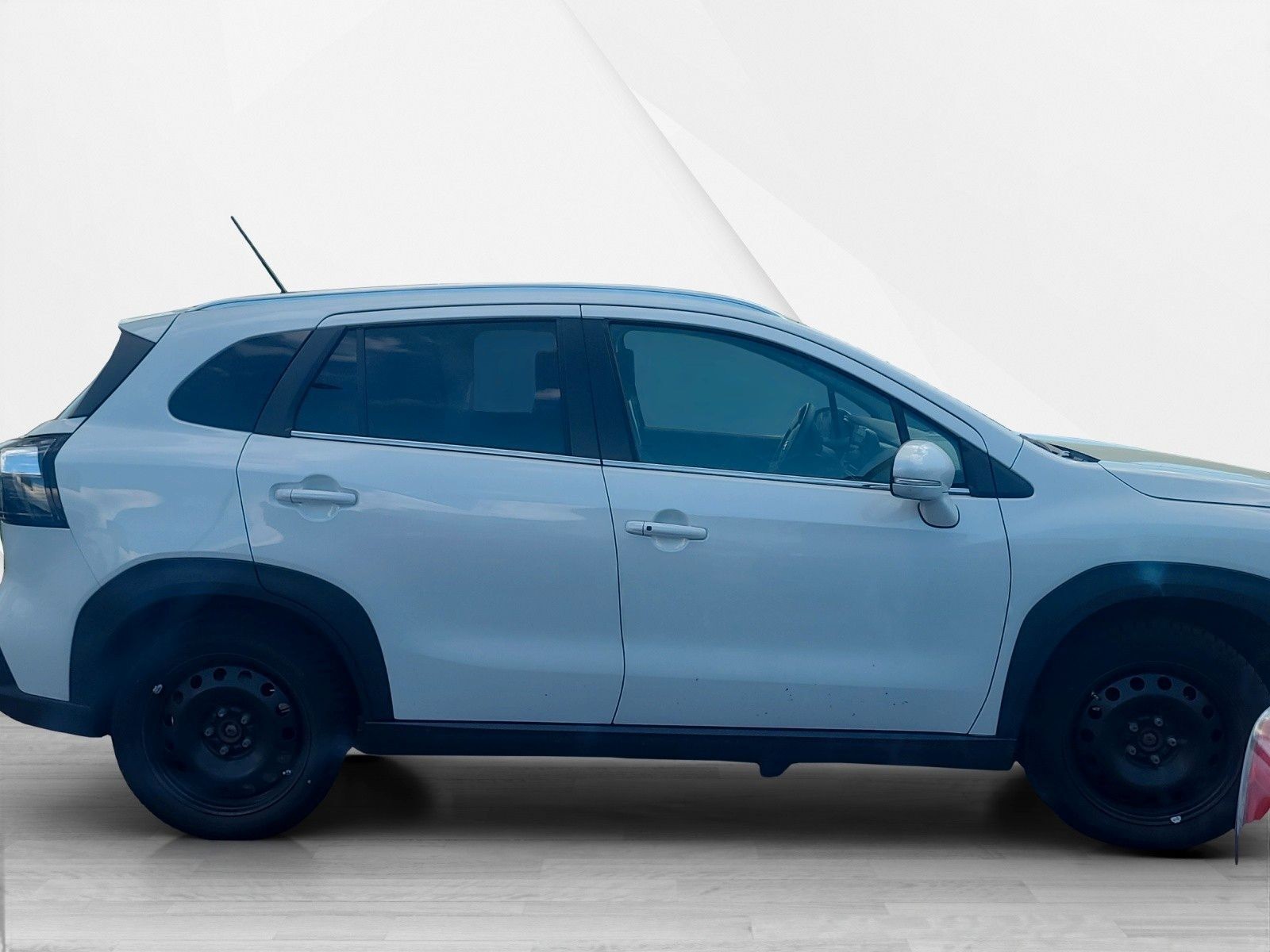 Suzuki SX4 S-Cross S-Cross 1.4 BOOSTERJET Hyb Comfort Allgrip