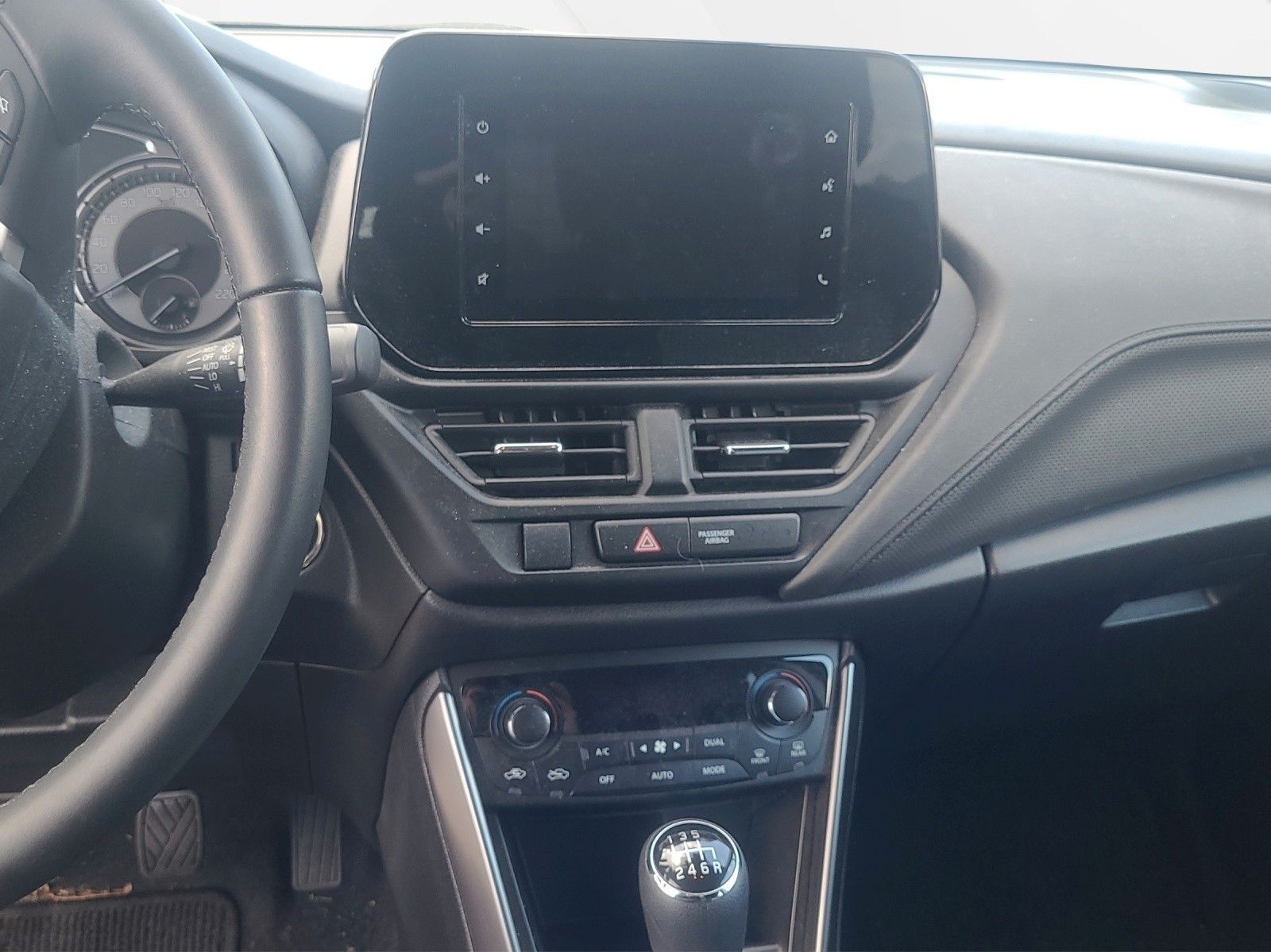 Suzuki SX4 S-Cross S-Cross 1.4 BOOSTERJET Hyb Comfort Allgrip