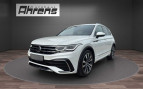 Bild Volkswagen Tiguan 