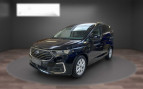 Bild Ford Tourneo Connect Connect Titanium 2.0 l Eco Blue Diesel Automatik