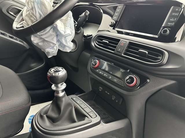 Hyundai i10 N Line 