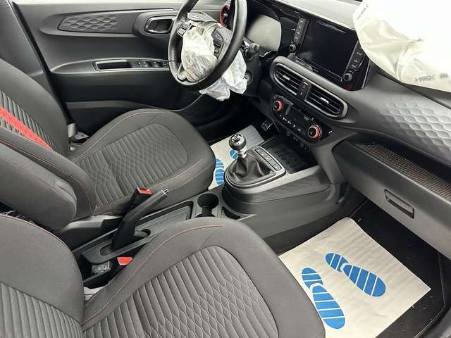 Hyundai i10 N Line 