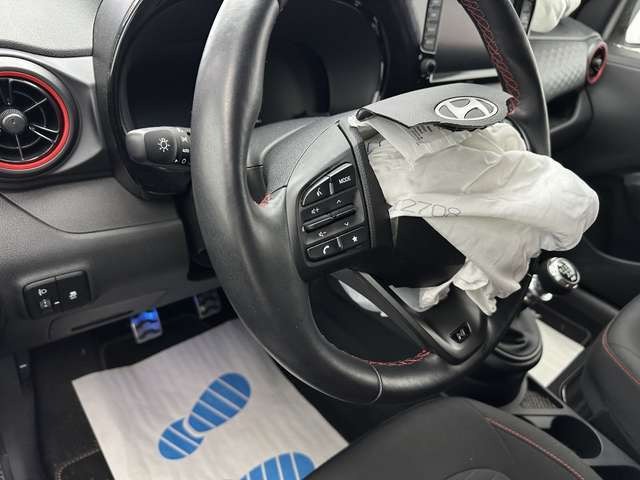 Hyundai i10 N Line 