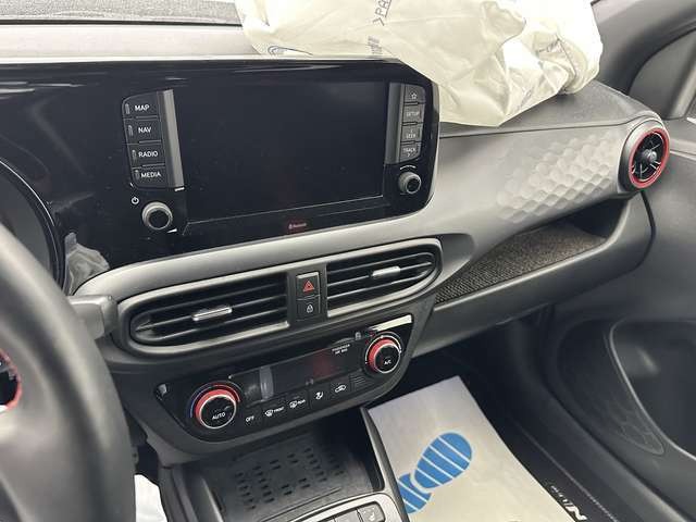Hyundai i10 N Line 