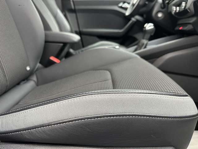 Audi A1 30 TFSI S line 