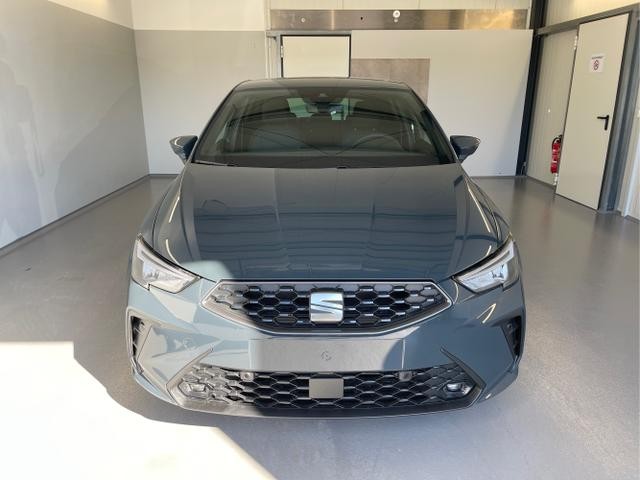 Seat Ibiza Facelift Style 80PS Voll-LED+Kessy+PDC+...