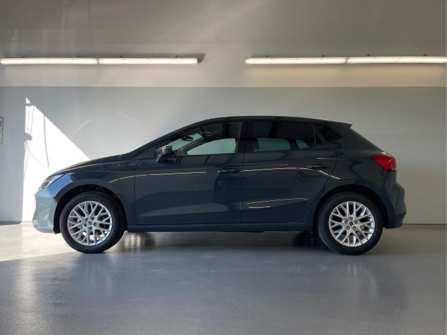 Seat Ibiza Facelift Style 80PS Voll-LED+Kessy+PDC+...