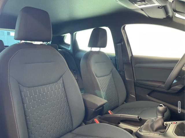 Seat Ibiza Facelift Style 80PS Voll-LED+Kessy+PDC+...