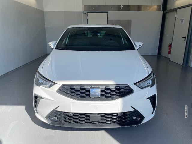 Seat Ibiza Facelift Style 80PS Voll-LED+Kessy+PDC+...