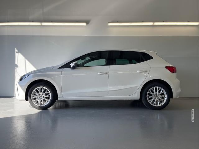 Seat Ibiza Facelift Style 80PS Voll-LED+Kessy+PDC+...