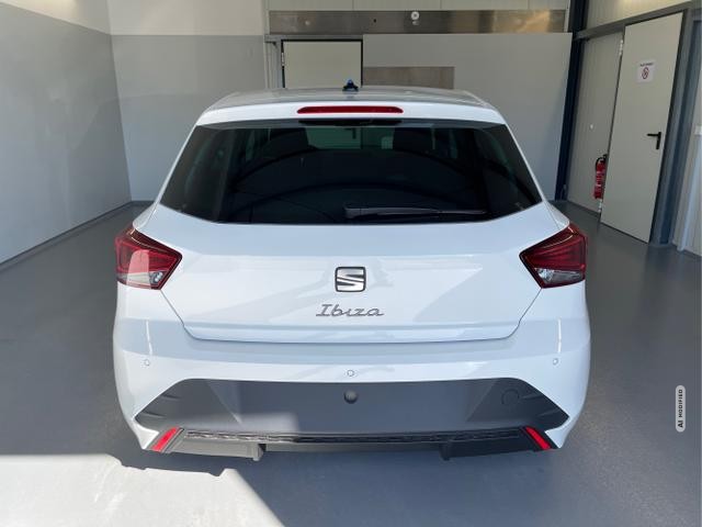 Seat Ibiza Facelift Style 80PS Voll-LED+Kessy+PDC+...
