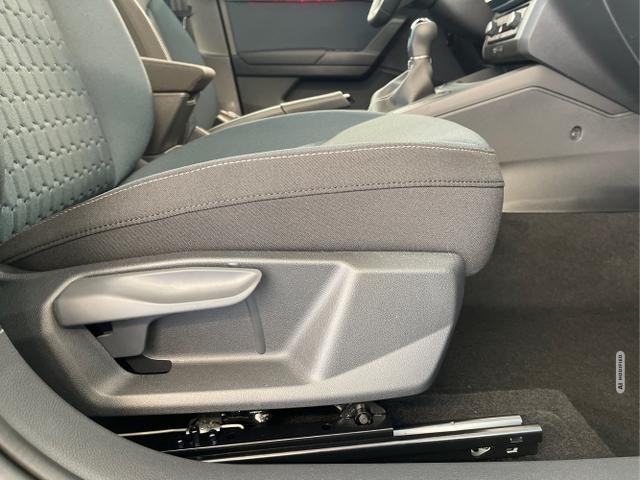 Seat Ibiza Facelift Style 80PS Voll-LED+Kessy+PDC+...