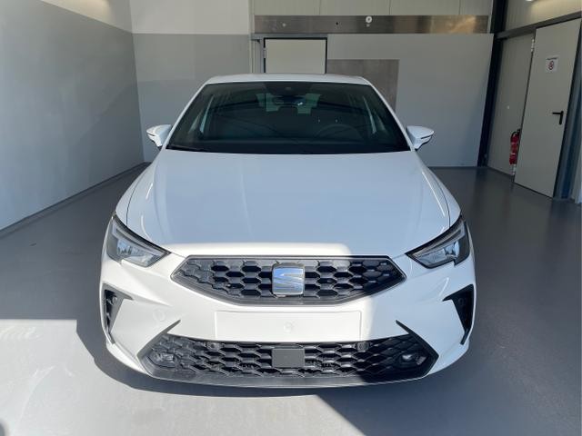 Seat Ibiza Facelift Style 80PS Voll-LED+Kessy+PDC+...