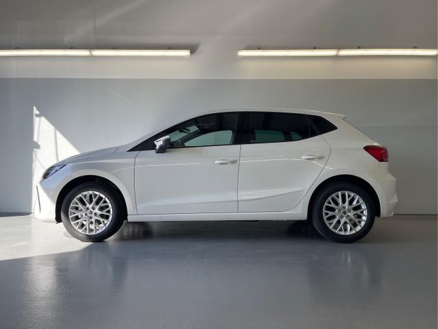 Seat Ibiza Facelift Style 80PS Voll-LED+Kessy+PDC+...