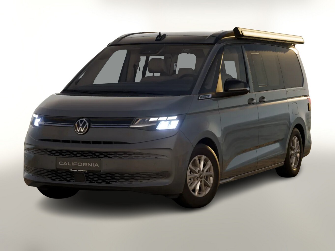 Volkswagen T7 California Ocean AHK Navi Markise Keyl ParkPa