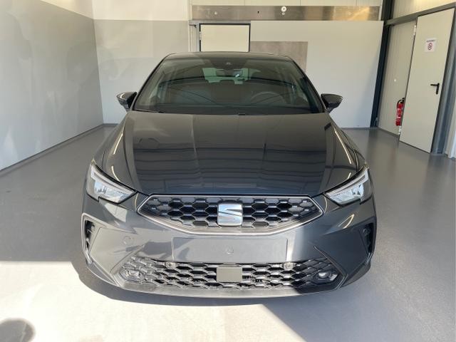 Seat Ibiza Facelift Style 80PS Voll-LED+Kessy+PDC+...
