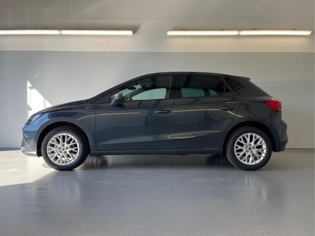 Seat Ibiza Facelift Style 80PS Voll-LED+Kessy+PDC+...