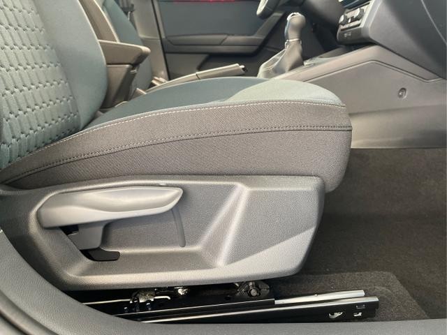 Seat Ibiza Facelift Style 80PS Voll-LED+Kessy+PDC+...