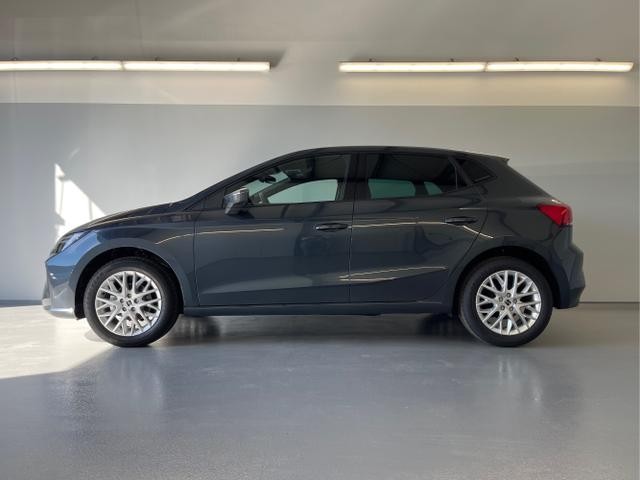 Seat Ibiza Facelift Style 80PS Voll-LED+Kessy+PDC+...