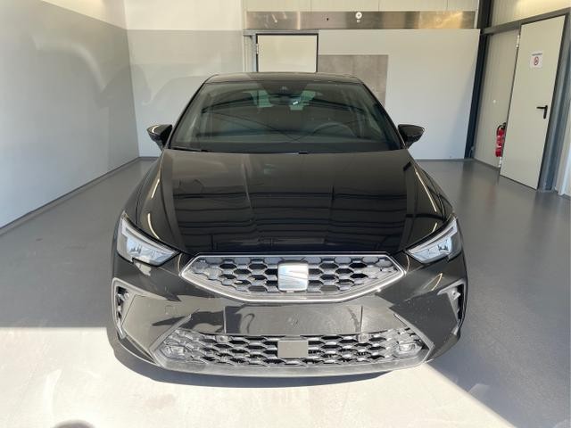 Seat Ibiza Facelift Style 80PS Voll-LED+Kessy+PDC+...