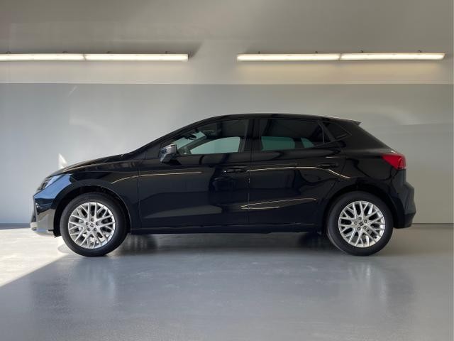 Seat Ibiza Facelift Style 80PS Voll-LED+Kessy+PDC+...