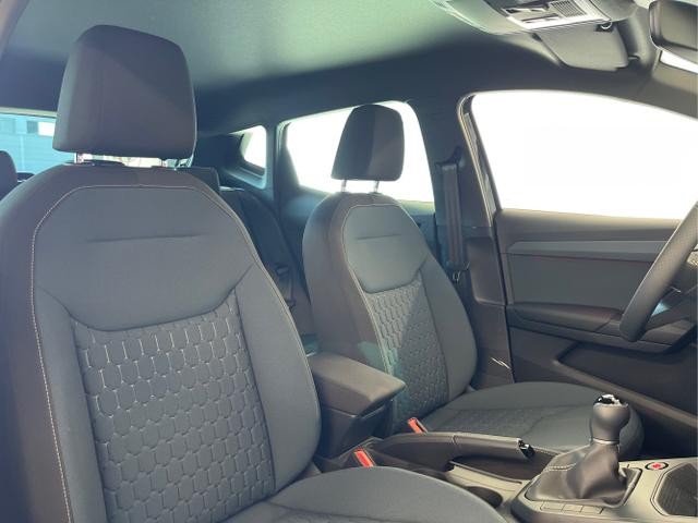 Seat Ibiza Facelift Style 80PS Voll-LED+Kessy+PDC+...