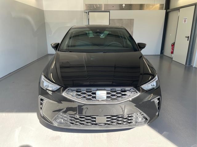 Seat Ibiza Facelift Style 80PS Voll-LED+Kessy+PDC+...