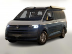 Bild Volkswagen T7 California Ocean AHK Markise Keyl ParkP StHz