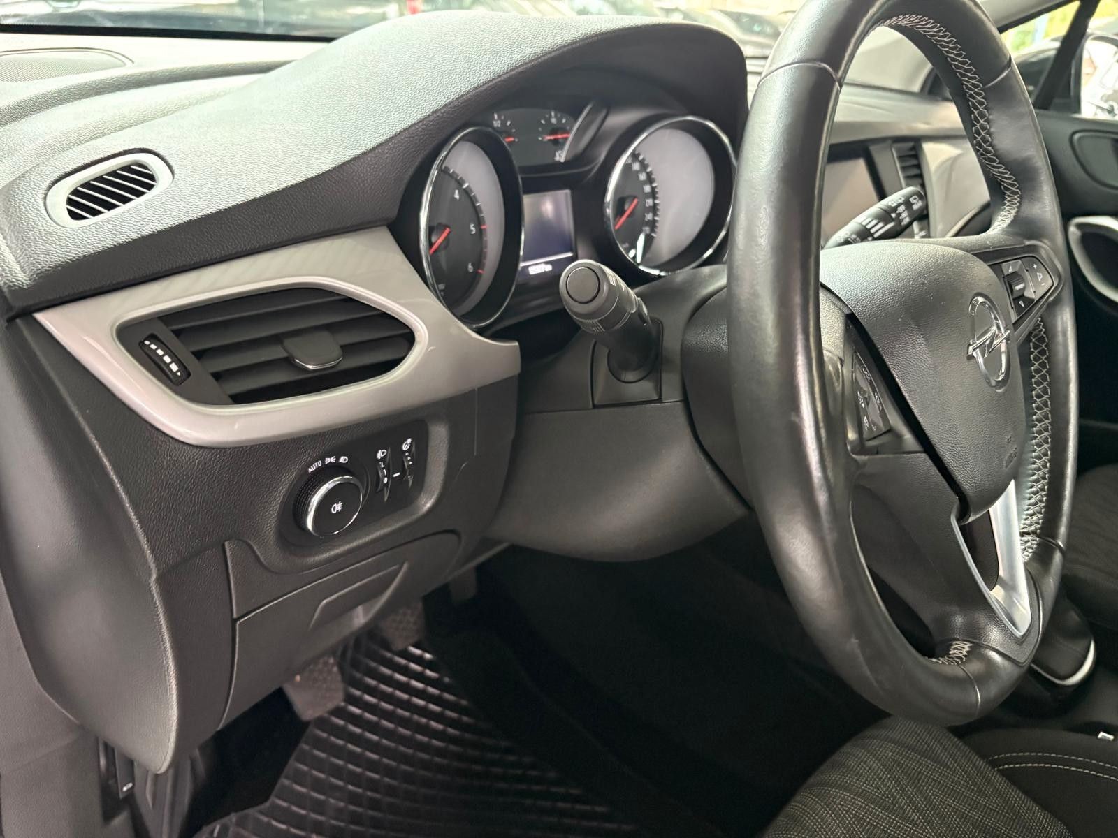 Opel Astra K Sports Tourer 120 Jahre Start/Stop