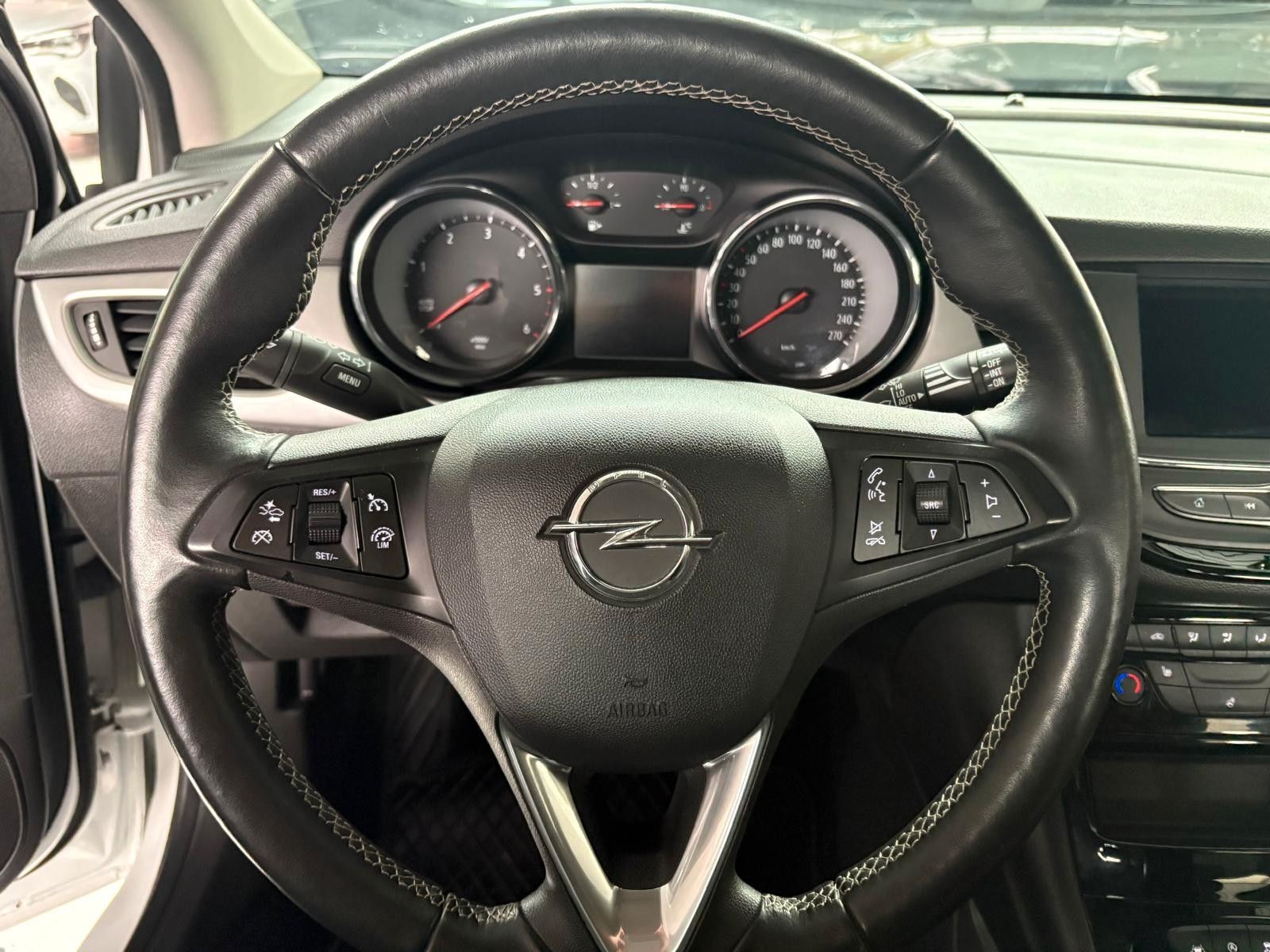 Opel Astra K Sports Tourer 120 Jahre Start/Stop