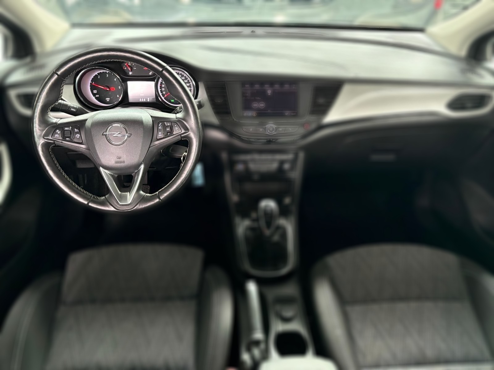 Opel Astra K Sports Tourer 120 Jahre Start/Stop
