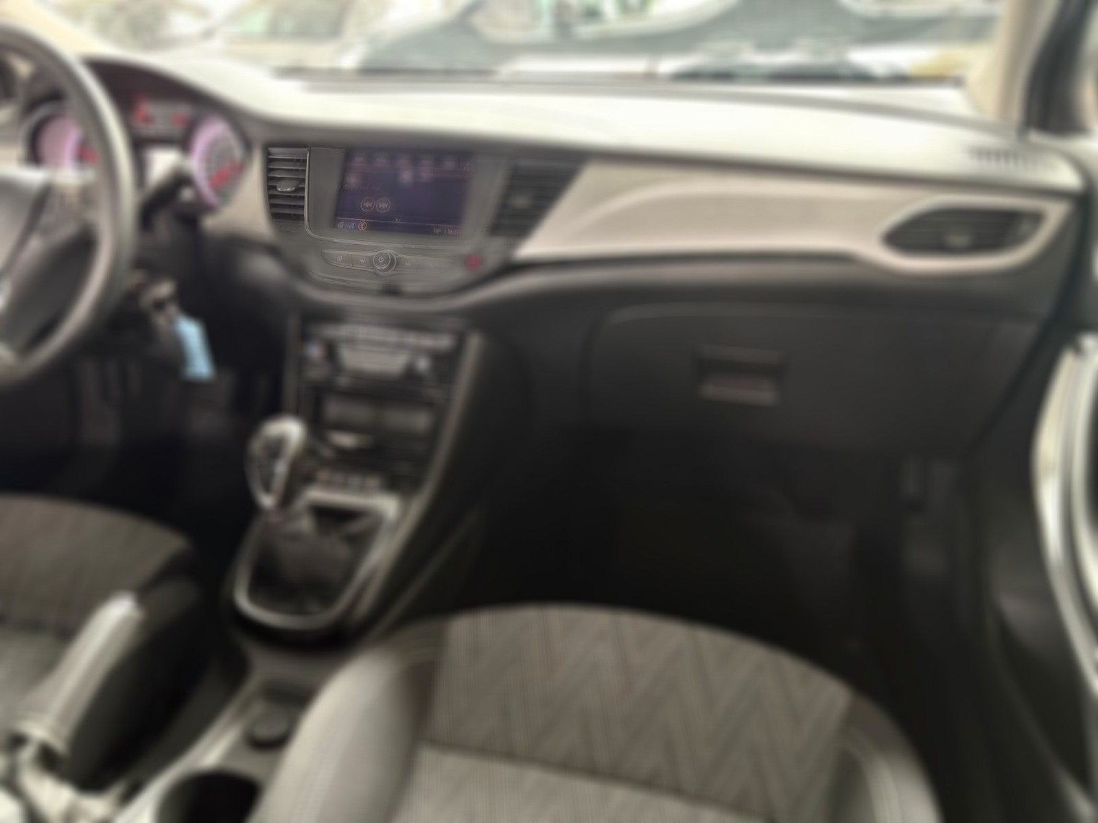 Opel Astra K Sports Tourer 120 Jahre Start/Stop