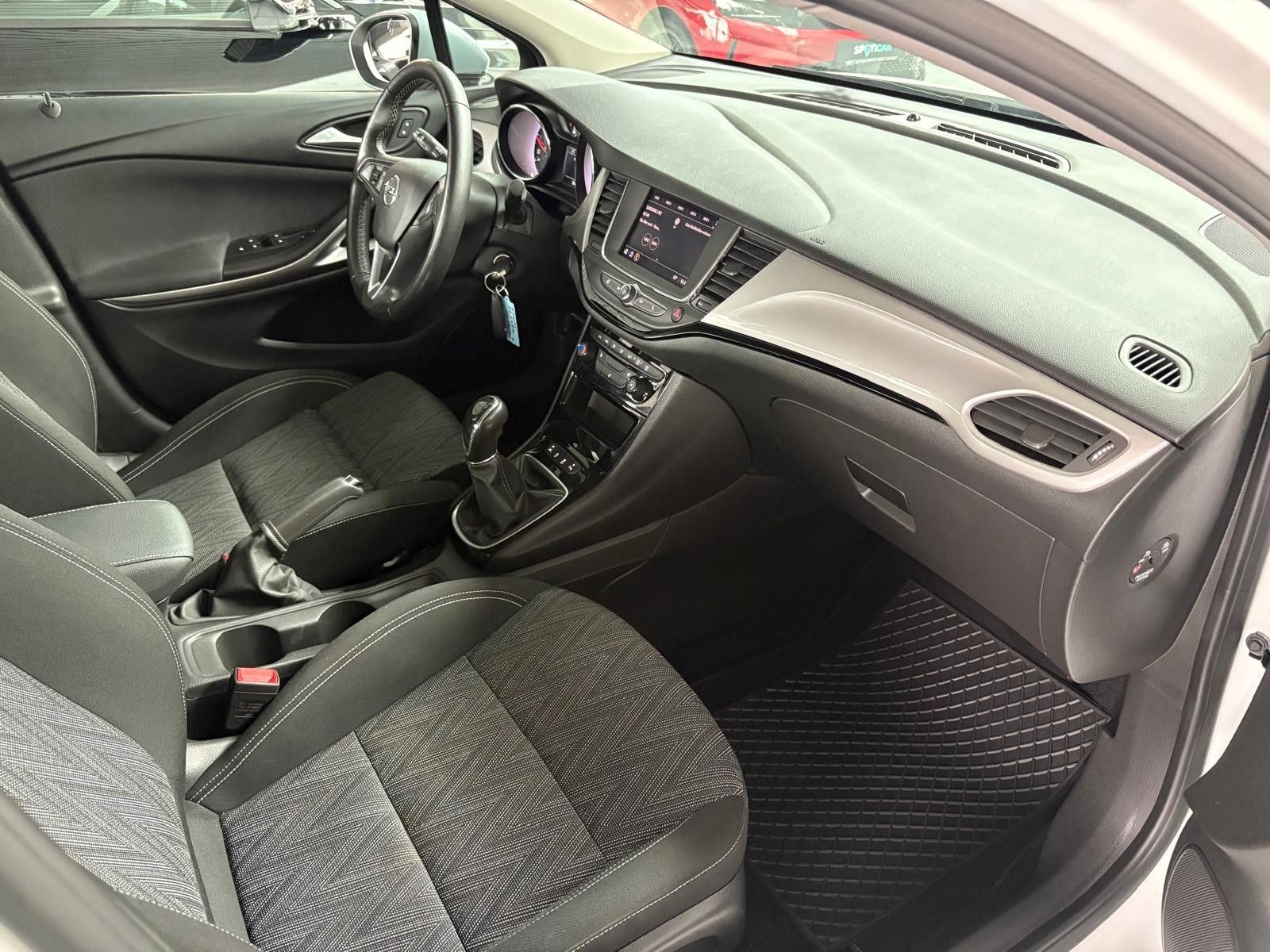 Opel Astra K Sports Tourer 120 Jahre Start/Stop