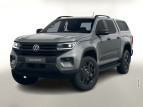 Bild Volkswagen Amarok Dark Label 4M Hardtop 20
